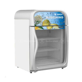 Tủ đông đứng 1 cánh kính Sanden SNR-0100
