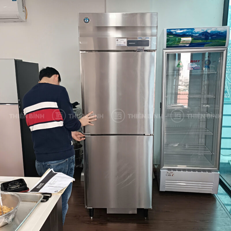 Tủ đông Hoshizaki HF-78MA-S