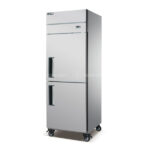 Tủ mát 2 cánh inox Fuji Air FR25-2S