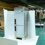 Tủ mát Fuji Air FR25-2S