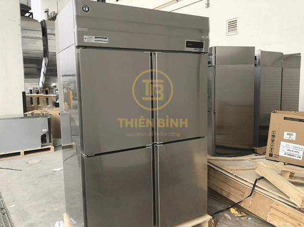 Tủ mát Hoshizaki HR-146MA-S