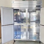 Tủ mát Hoshizaki HR-148MA-S