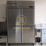 Tủ mát Hoshizaki HRWH147LS4