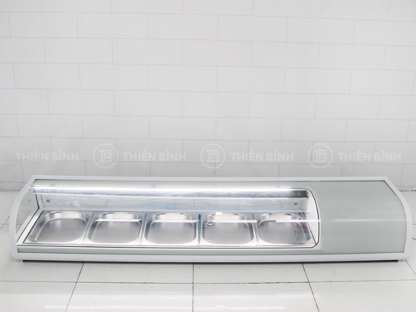 Tủ mát Sushi Berjaya BJY-SUSHI132
