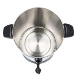 Ảnh bình đun nước nóng Berjaya WU-CH-20L