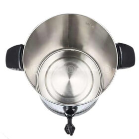 Ảnh bình đun nước nóng Berjaya WU-CH-20L