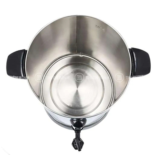 Bình đun nước nóng Berjaya WU-CH-30L - ảnh 1 Ảnh bình đun nước nóng Berjaya WU-CH-30L