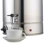 Ảnh bình đun nước nóng Berjaya WU-CH-40L