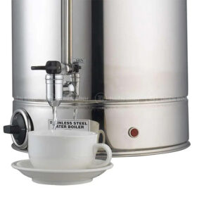 Ảnh bình đun nước nóng Berjaya WU-CH-40L