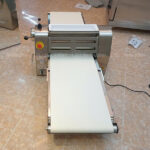 Máy cán bột Heng Wu HW-450TF