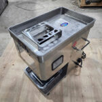 Máy thái thịt để bàn QRLS-400