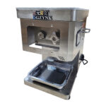 Máy thái thịt để bàn QRLS-400