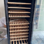 Ảnh tủ rượu Sanden SVN-1301