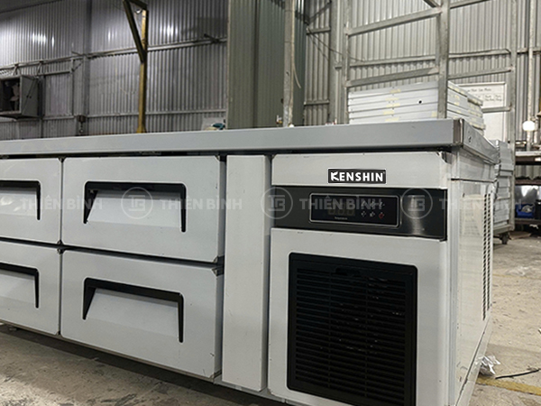 Bàn mát Kenshin KS-1575C/4N 
