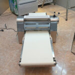 Máy cán bột Heng Wu HW-450TF