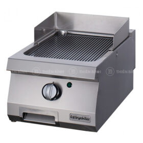 Bếp chiên nhám đơn dùng điện Ozti OGE 4070 N