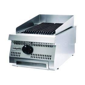 Bếp nướng nhân tạo dùng gas Ozti ODG 0407
