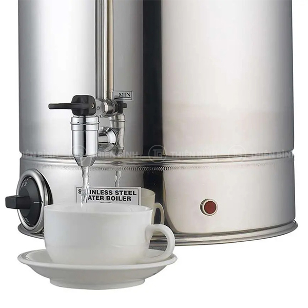 Bình đun nước nóng Berjaya WU-CH-30L - ảnh 2 Berjaya WU-CH-30L