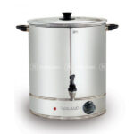 Bình đun nước nóng Berjaya WU-CH-20L