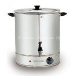 Bình đun nước nóng Berjaya WU-CH-30L