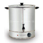 Bình đun nước nóng Berjaya WU-CH-40L