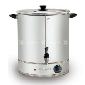 Bình đun nước nóng Berjaya WU-CH-40L