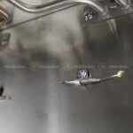 Cảm biến nhiệt lò E-sala-TB80