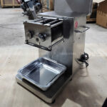 Máy thái thịt để bàn QRLS-400