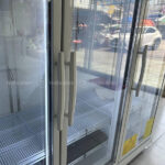 Cửa tủ Sanden SPM-1800C