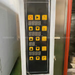 Điều khiển lò nướng đối lưu Hongling RX-5D-NS