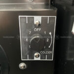 Điều khiển tủ mát Sanden SPB-0500P