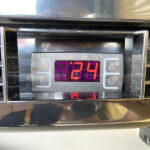 Điều khiển Tủ trưng bày bánh Sanden SAG-0782C