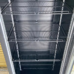 Hệ thống giá nan tủ mát Sanden SPB-0500P