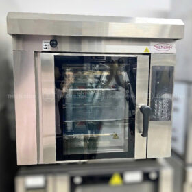 Hình ảnh lò nướng Wusheng WS-RCK4A