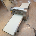 Máy cán bột Heng Wu HW-450TF