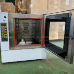 Khoang lò nướng đối lưu Hongling RX-5D-NS