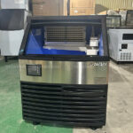 Khoang máy làm đá viên TurboGold TGI-280C