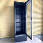 Khoang tủ mát Sanden SPB-0500P