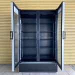 Khoang Tủ mát Sanden SPB-1000P