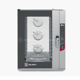 Lò combi Venix SQ12DG0