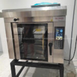 Lò nướng đối lưu 4 khay Wusheng WS-RCK4A