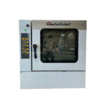 Lò nướng đối lưu 5 khay điện Hongling RX-5D-NS