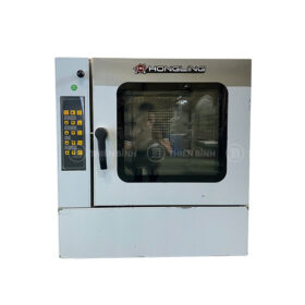 Lò nướng đối lưu 5 khay điện Hongling RX-5D-NS