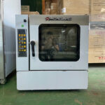 Lò nướng đối lưu Hongling RX-5D-NS