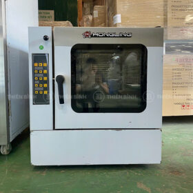 Lò nướng đối lưu Hongling RX-5D-NS