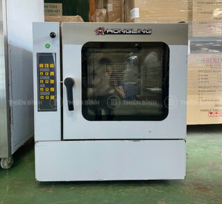 Lò nướng đối lưu Hongling RX-5D-NS