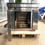 Lò Wusheng WS-RCK4A