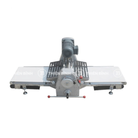 Máy cán bột 2 chiều Heng Wu HW-450TF