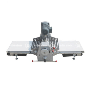 Máy cán bột 2 chiều Heng Wu HW-450TF