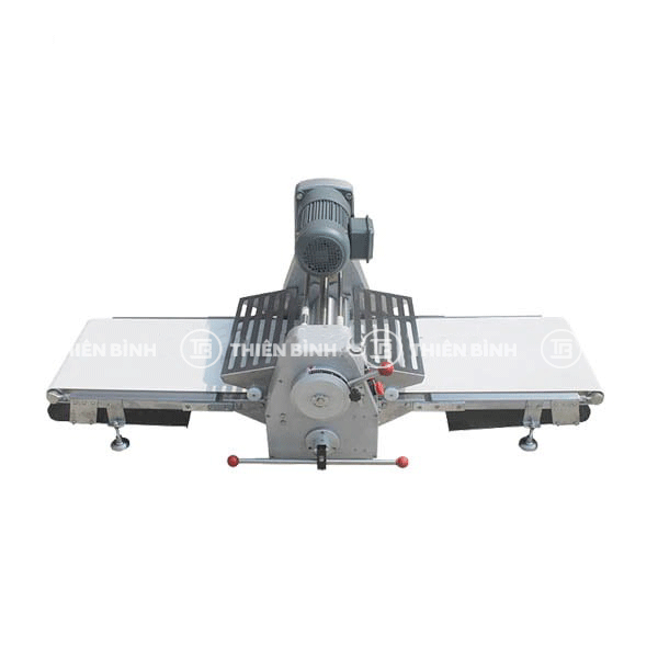 may-can-bot-2-chieu-hw450tf Máy cán bột 2 chiều Heng Wu HW-450TF